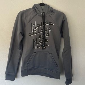 Energie Men Size Small Hoodie